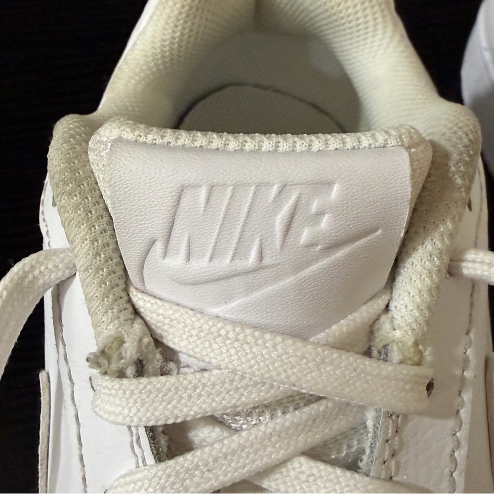 Nike Ebernon Low Sneakers - Picture 11 of 16